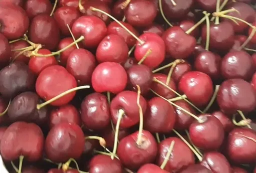 美國櫻桃329噸檢出農藥!AIT回應食藥署了 4廠商禁令到9/20