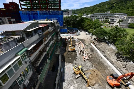 基泰昨爽約李四川今主動聯繫告饒 下午召開記者會對外說明