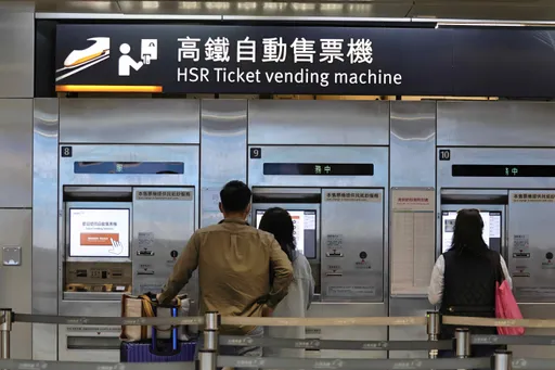 高鐵明日全線正常營運!風雨過大致誤點 不適用延遲退費