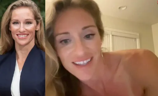 美女候選人為募款撩下去了 直播全裸真槍實彈「炒飯」求抖內