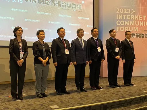 臉書詐團張忠謀廣告太吸人 李孟諺都忍不住「很心動」想加入股友社