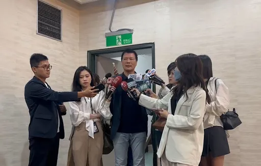 怎麼又來北流!前市長柯文哲不知合約這樣訂 蔡詩萍:大人嘛!小事沒留意