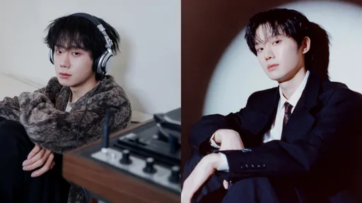 《Super Band》冠軍夏賢尚11月襲台 憾外公過世自責「我到底做了什麼」