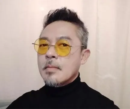 51歲大馬演員張詠華爬山昏倒猝逝 李銘忠哀悼:認識你是我的福氣