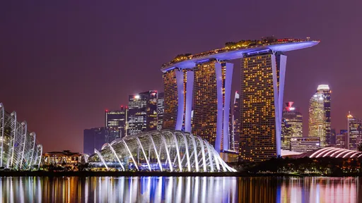 「憨膽」青年玩10新元大挑戰 換來15個月緩刑監視