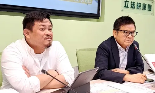 國民黨狂轟巴西蛋「自疫區進口」圖利廠商　綠委怒嗆：不要藉機搗蛋