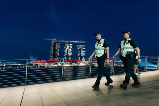 免費的最貴！贈物社團假環保真詐騙　新加坡已360人上當