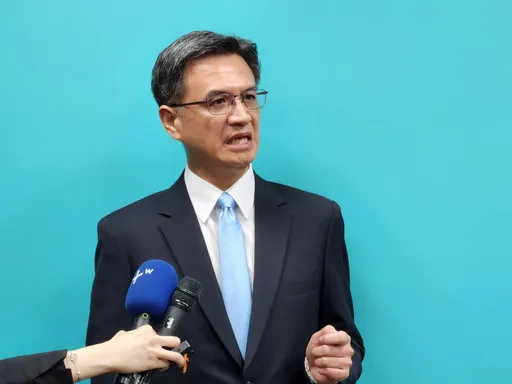 蕭美琴投書斥中曲解2758號決議 外交部:再次戳破中共的國王新衣謊言