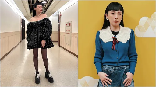 魏如萱香港開唱颱風不延　3字惹惱粉絲！慘遭炎上急關留言