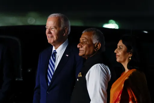 習近平缺席G20 拜登將藉機宣傳「美國是更佳合作夥伴」