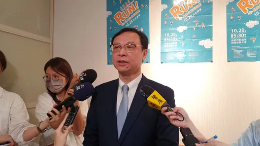 薛瑞元改口了！老人免健保費後年才上路　卡在「這一關」