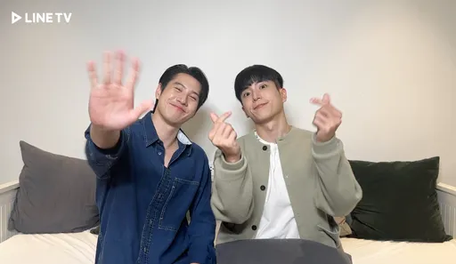 《模犯生》查農情牽三世被少爺示愛 Bright怕酒後衝動做那檔事