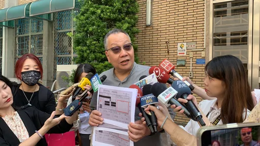 双喜電影被詐1.1億！竟是神鬼女會計幹的　老闆怒控這銀行是幫兇