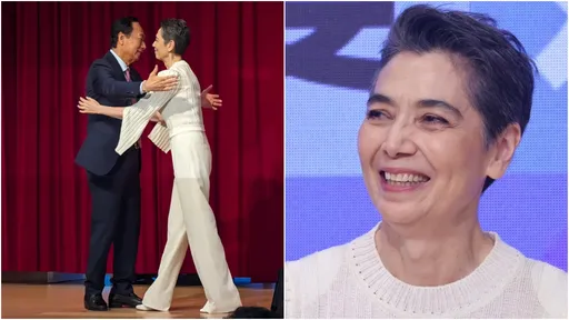 賴佩霞哽咽談這件事 他喊危險了!「多少人會買單?」