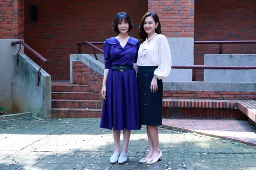 蔡淑臻、安心亞爭金鐘影后誰會贏? 温昇豪笑:這時靜默最好