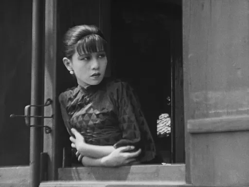 傳奇女星阮玲玉代表作再現大銀幕 「世界僅存唯一膠卷」這天重映