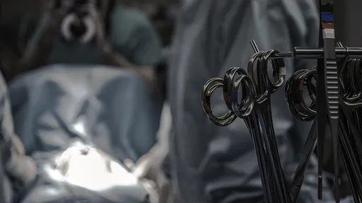 患者麻醉後「被忘在手術檯」　醫師竟然直接下班了