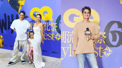 窪塚洋介帶辣妻愛女遊台　樂當女兒傻瓜「能做到的事我就盡量做」