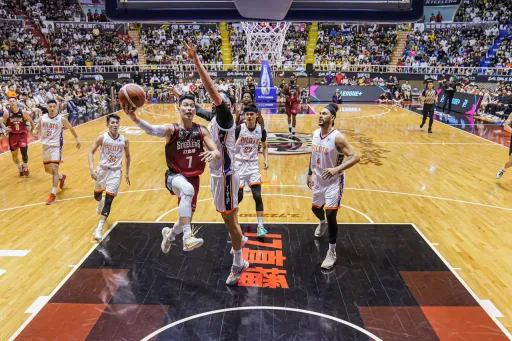 妹子IG被PLG籃球員洗讚！她納悶什麼用意？　內行人解答了