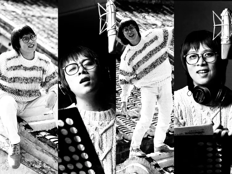 已故張雨生仍留在無數粉絲心中。創意大提供