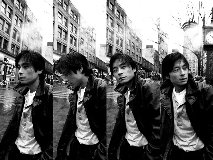 王傑。創意大提供