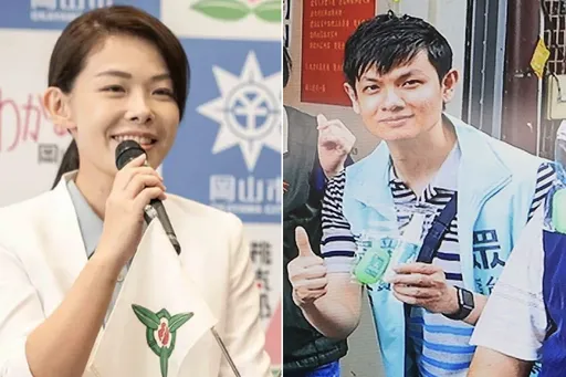 高虹安男友「百坪豪宅只租1間套房」 律師揪貓膩:手法翻新了!