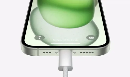 iPhone 15可隨便拿一條安卓線來充電? 蘋果給答案