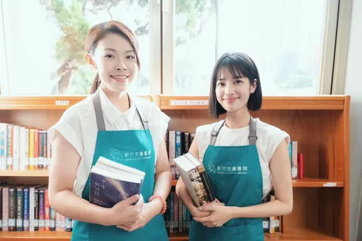 竹市發言人徐千晴嗆記者「你問幾題了」 挨轟好大官威!她今晨道歉了