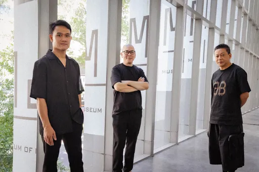 蔡明亮恐慌症發作4度送急診 遺書早寫好一份留給他