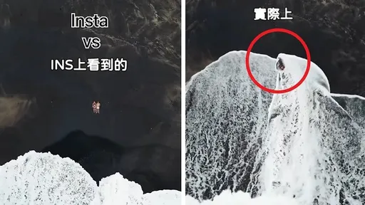 美照背後的心酸 你一定懂！
