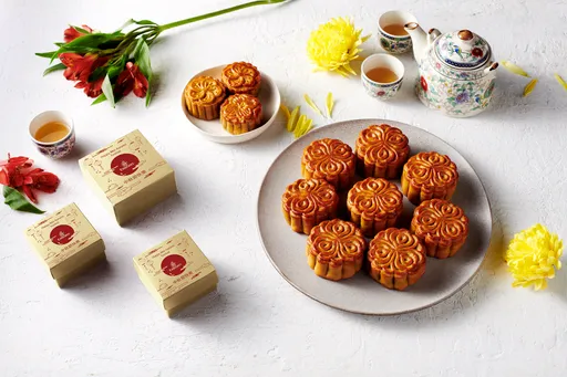 24萬元起高空中洗香香！阿聯酋10/29增頭等艙　中秋佳節機中嚐月餅