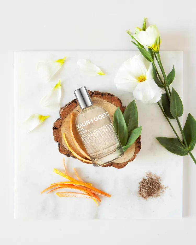 岩蘭草淡香精，50ml／3500元。品牌提供