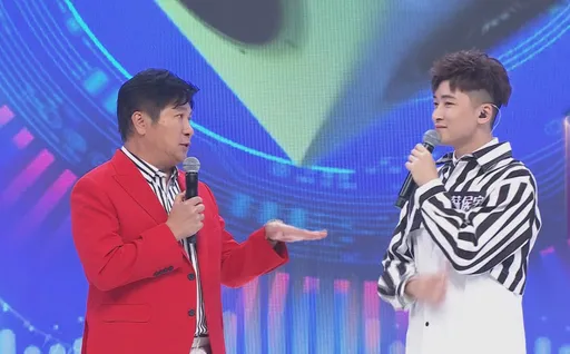 胡瓜犀利看出參加很多比賽的選手 參賽者坦承常第1次就被淘汰