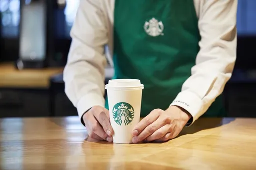 星巴克連2天買1送1!全球最夯品項9/13回歸