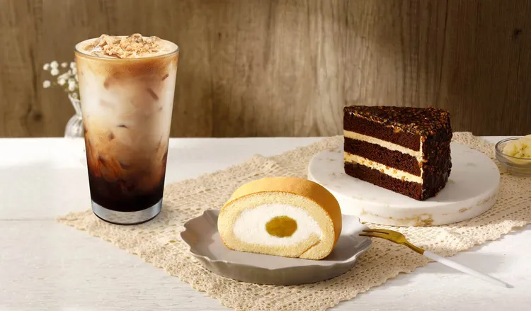 冰搖濃縮咖啡系列是目前在美、加和歐洲地區最受顧客喜愛。星巴克提供