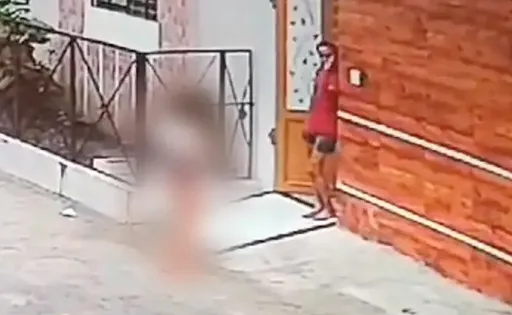 12歲女童半裸、滴血、步行8公里求助　印度警方火速逮性侵狼