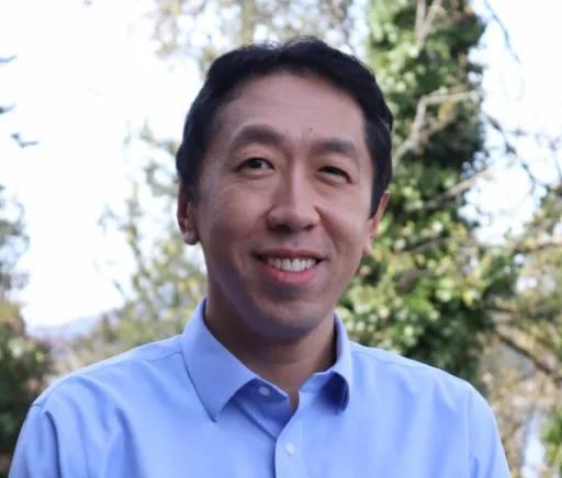 AI影響人類生存？Google大腦之父：會用AI的人，將取代不會用的人