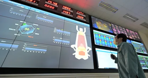 中鋼運用AI降成本、提升產銷管理 打造智慧精緻鋼廠