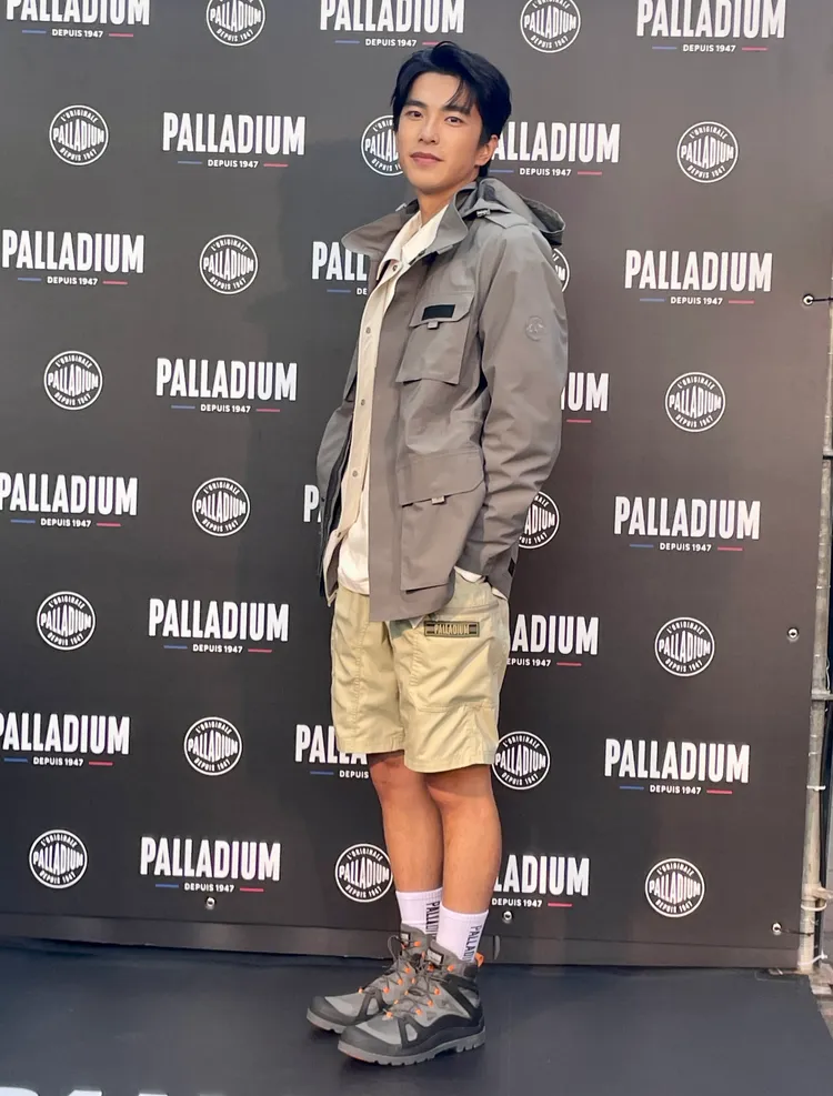 曾敬驊。張家玲攝