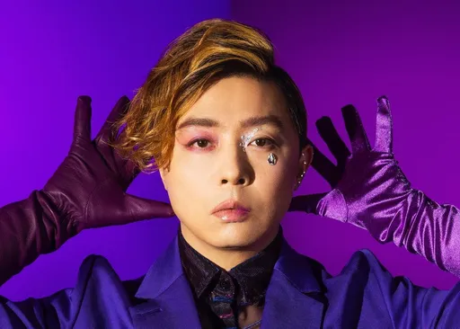 堂本剛被偷窺了！60歲婦潛入舞台邊看免錢