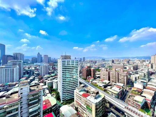 全台交易量8月回穩　今年買氣仍大減13.2%