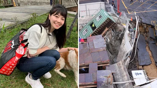 高嘉瑜曝「藍營議員」包庇基泰！　大玩兩面手法「把民眾當塑膠」