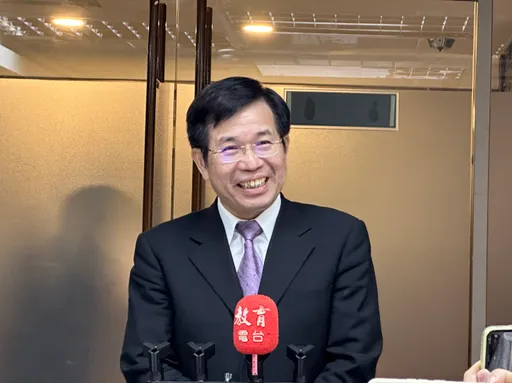 陸生有望納入健保 潘文忠表態支持:跟陸委會、衛福部討論