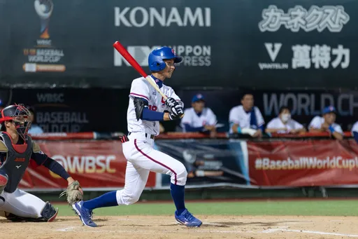 互探虛實！中華隊小勝日本　明再戰拚U18世界盃冠軍