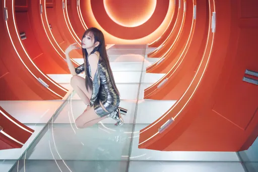 王心凌既甜又超寵粉 抽幸運粉絲演唱會彩排搶「鮮」看