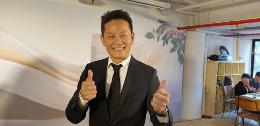 徐乃麟長子徐新洋後天大婚!300萬花費全包 盼新人早生貴子