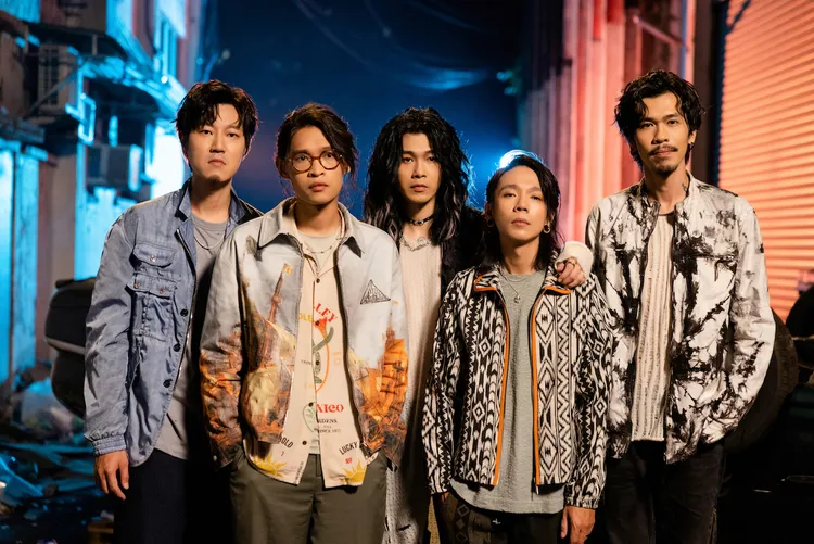 金曲樂團麋先生成軍10年，累積大批死忠歌迷。相信音樂提供