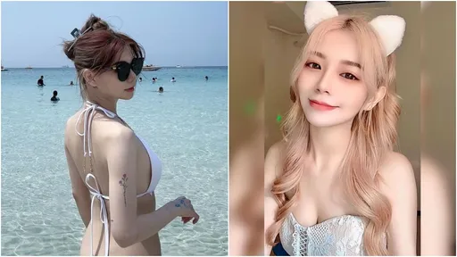 F奶青青爆離婚!老公騙光所有錢 連爸爸退休金都沒了