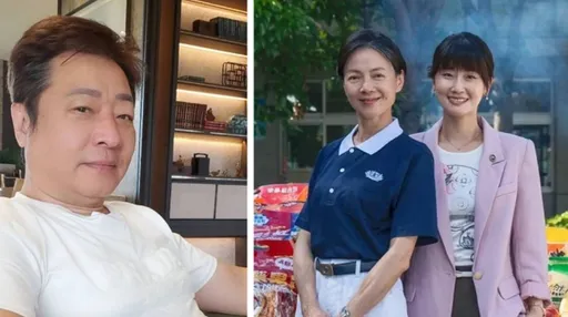 獨家｜「閃亮三姊妹」小珍製作人尪怒了　告慈濟詐欺「我要替天行道」