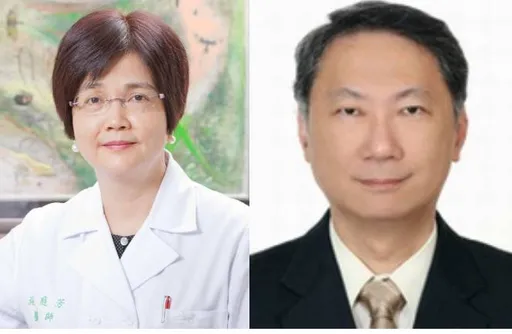 疫苗委員洩高端內線!台大醫師妻問命理師「可買嗎」 砸520萬偷買結果超慘